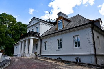 Muzeum w Romanowie