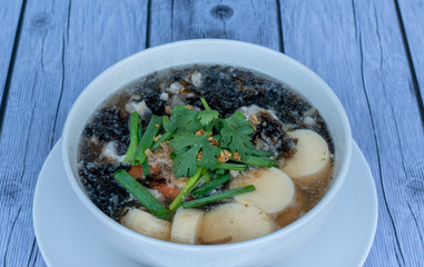 Thai Food Selections