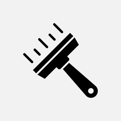 wiper icon