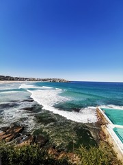 Bondi Beach, Bondi Junction, Sydney, Australia