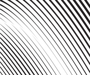 gradient background with black lines pattern