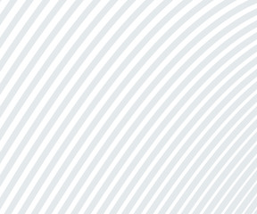 Obraz premium Abstract background, vector template for your ideas, monochromatic lines texture