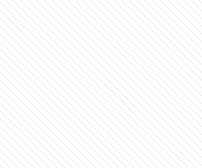 Striped white texture, abstract vector background