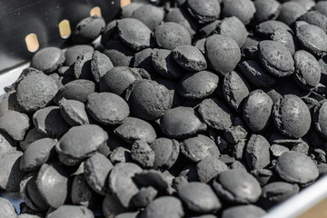 Pressed Coal のストック写真 ロイヤリティフリーの画像 ベクター イラスト Adobe Stock