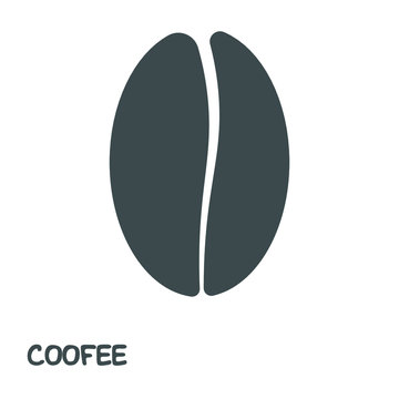 Coffee icon. Single high quality outline symbol for web design or mobile app. Thin line sign for design logo. 