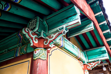 건축, asia, 건물, 고대, 여행, 지붕, 전통, 문화, 나이든, sky, 한옥, 닛폰,...