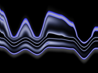 Abstract colorful background geometrical design