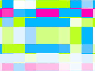 Abstract colorful background geometrical design