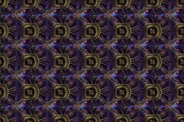 Abstract seamless drawing. Textures for web design. Background image. Pattern. Beautiful wrapping paper.