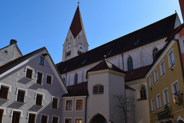 Kaufbeuren St.-Martin