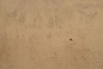 background old gray cement wall