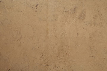 background old gray cement wall