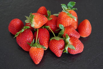 Fresas