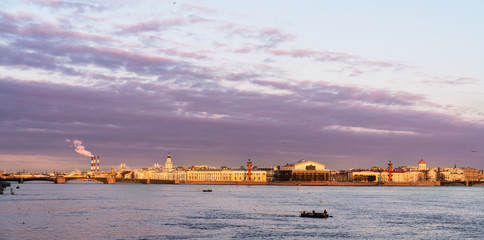 Sunrise fishing quest