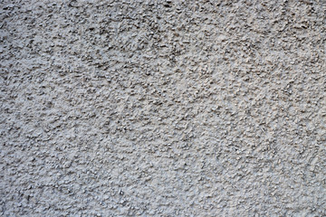 Crumpled foil. Background foil. Heavily wrinkled foil