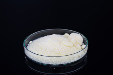 Potassium ferrocyanide