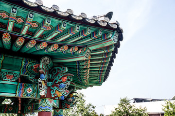 건축, asia, 건물, 고대, 여행, 지붕, 전통, 문화, 나이든, sky, 한옥, 닛폰,...