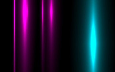 Abstract backgrounds space neon lights (super high resolution)