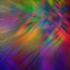 abstract colorful background with lines