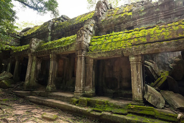 Cambodia day trip