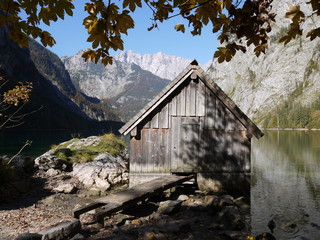 Am Obersee