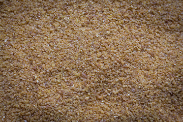 wheat