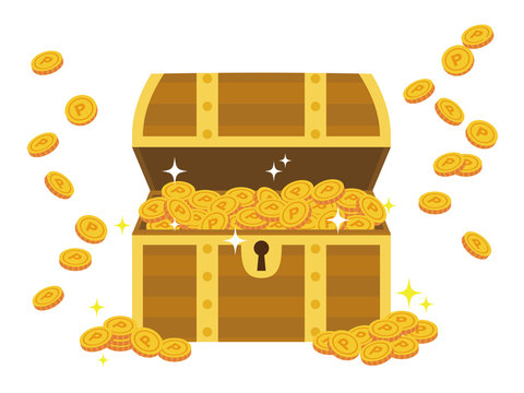 豪華な宝箱 の画像 540 件の Stock 写真 ベクターおよびビデオ Adobe Stock