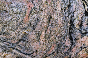 natural stone background, the texture of the stone