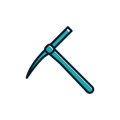 Pickaxe icon