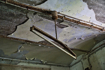 Lost Place