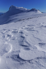 雪紋と和合山