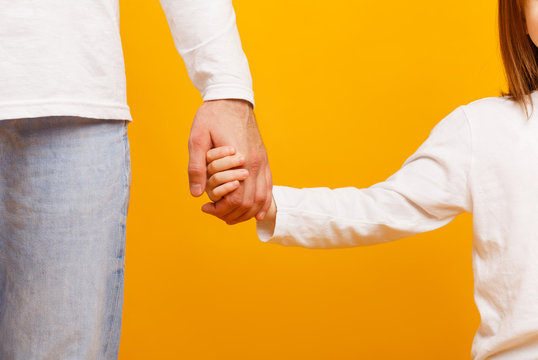 133 846 Best Parent And Child Holding Hand Images Stock Photos Vectors Adobe Stock