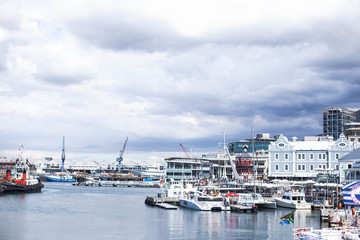 Waterfront South Africa