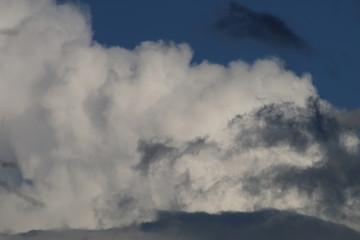 CIEL D'ORAGE