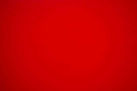 Cherry Red Cardboard Background