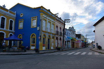 Fototapeta premium olinda