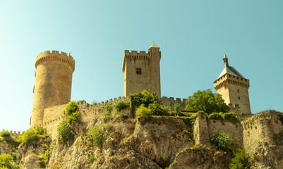 Castillo Medieval
