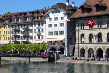 Lucerne