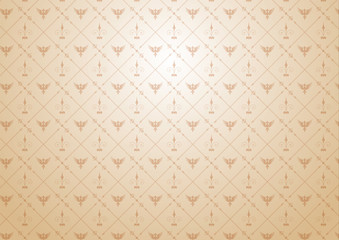 vintage background