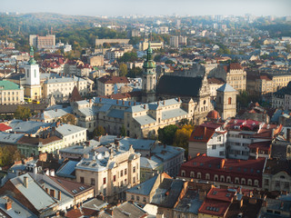 Lviv Ukraine