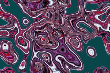 pattern and texture in color  for design textile and graphic design 