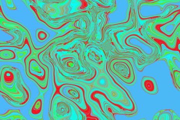 pattern and texture in color  for design textile and graphic design 