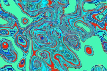 pattern and texture in color  for design textile and graphic design 