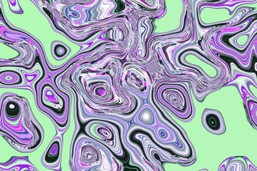 pattern and texture in color  for design textile and graphic design 