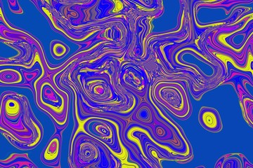 pattern and texture in color  for design textile and graphic design 
