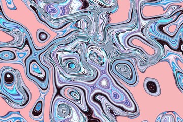 pattern and texture in color  for design textile and graphic design 