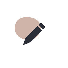 Pencil -  Icon