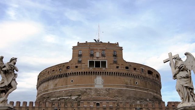 Castel Sant'Angelo