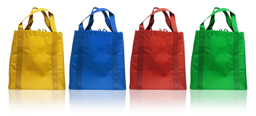 Shopping Bags
