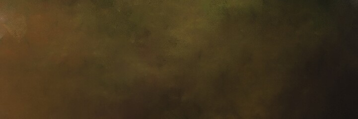 beautiful very dark green and dark olive green color background with space for text or image. vintage texture, distressed old textured painted design. can be used as postcard or poster